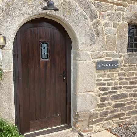 La Vieille Laiterie Bed and Breakfast Plessala Buitenkant foto