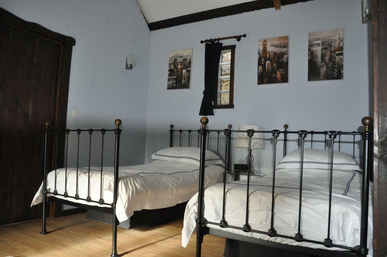 La Vieille Laiterie Bed and Breakfast Plessala Buitenkant foto
